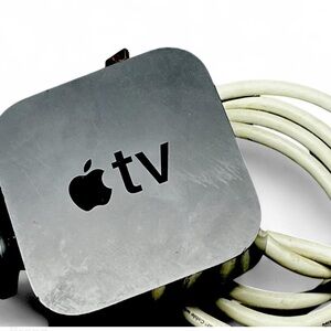 Apple A1469 TV 3rd Gen 2013 HD Media Streamer 1080p Ethernet Audio HDMI WiFi